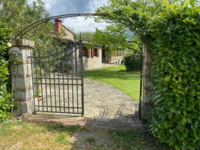 Villa Rosa di Chianti Radda / Chianti